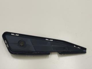 Запчасть накладка бампера задняя правая Geely Atlas 2