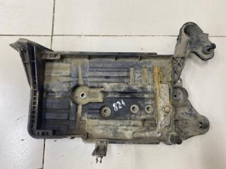 Крепление аккумулятора (корпус/подставка) Skoda Octavia A7 2018