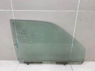 Запчасть стекло двери переднее правое Mitsubishi Montero Sport 1