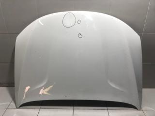 Капот Geely Atlas