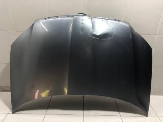 Капот Skoda Yeti