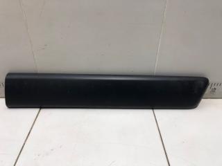 Запчасть молдинг двери задний левый Peugeot Partner 2005