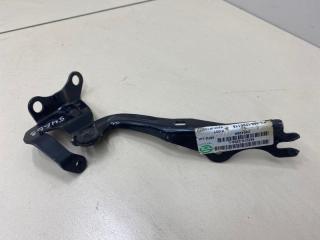 Фото запчасти петля капота левая Mazda 3 Б/У запчасть Запчасть петля капота левая Mazda 3