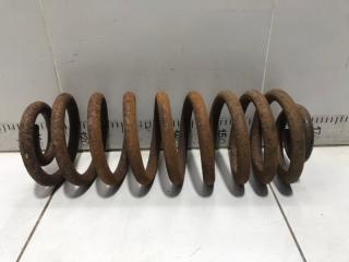 Фото запчасти пружина подвески задняя Cadillac Escalade 2001 Б/У запчасть Запчасть пружина подвески задняя Cadillac Escalade 2001