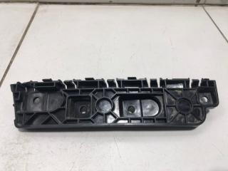 Запчасть кронштейн бампера задний левый Haval F7