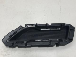 Фото запчасти накладка бампера задняя левая Changan CS55 Plus Б/У запчасть Запчасть накладка бампера задняя левая Changan CS55 Plus