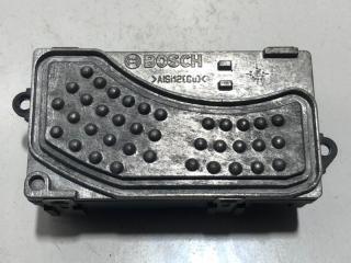 Фото запчасти резистор отопителя Audi A6 C6 2006 Б/У запчасть Запчасть резистор отопителя Audi A6 C6 2006