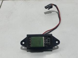 Запчасть резистор отопителя Cadillac Escalade 2001