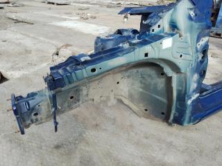 Лонжерон передний левый Ford Focus 2 2010