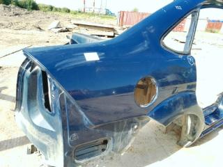 Крыло заднее правое Ford Focus 2 Седан ASDA 1.4 Бензин