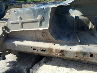 Крыло заднее правое Focus 2 2010 Седан ASDA 1.4 Бензин