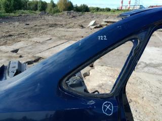 Крыло заднее правое Focus 2 2010 Седан ASDA 1.4 Бензин