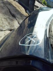 Крыло заднее правое Focus 2 2010 Седан ASDA 1.4 Бензин