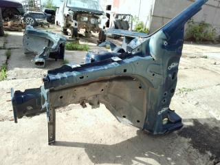 Лонжерон передний левый Ford Focus 2 2010