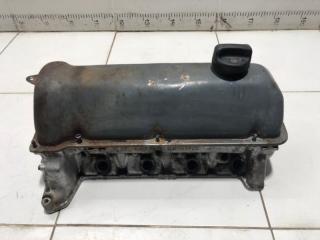 Головка блока цилиндров Лада 4x4 2121 Нива