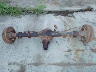 Запчасть мост задний Dadi Smoothing