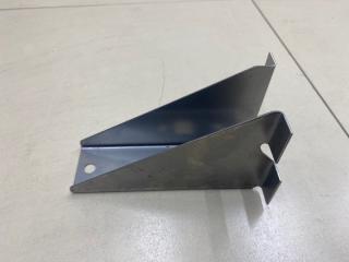 Запчасть кронштейн бампера передний левый УАЗ Профи