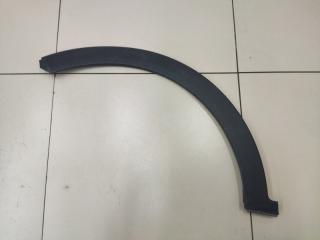 Накладка на крыло передняя левая Hyundai Creta 1