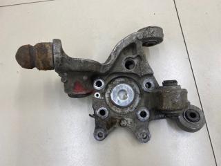 Фото запчасти кулак поворотный задний правый Volvo S80 2000 Б/У запчасть Запчасть кулак поворотный задний правый Volvo S80 2000