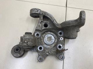 Фото запчасти кулак поворотный задний левый Volvo S80 2000 Б/У запчасть Запчасть кулак поворотный задний левый Volvo S80 2000