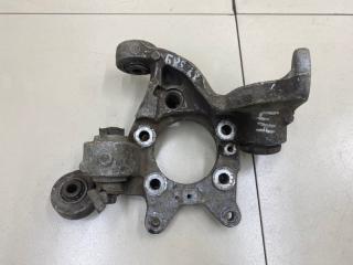 Фото запчасти кулак поворотный задний левый Volvo S80 Б/У запчасть Запчасть кулак поворотный задний левый Volvo S80