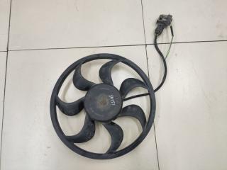 Вентилятор радиатора Ford Focus 1