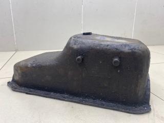 Поддон двигателя УАЗ Буханка Б/У Поддон двигателя УАЗ Буханка