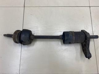 Полуось (привод) передний левый Chevrolet Niva 2010