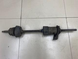 Полуось (привод) передний правый Лада 4x4 2121 Нива