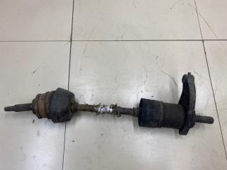 Полуось (привод) передний левый Chevrolet Niva