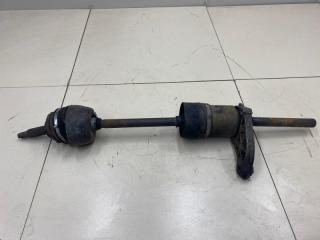 Полуось (привод) передний правый Chevrolet Niva