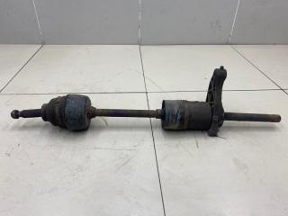 Полуось (привод) передний правый Chevrolet Niva