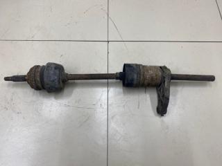 Полуось (привод) передний правый Chevrolet Niva