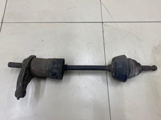 Полуось (привод) передний левый Chevrolet Niva