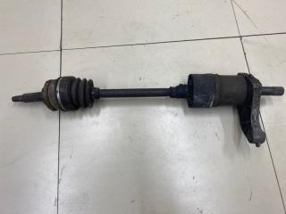 Полуось (привод) передний левый Chevrolet Niva