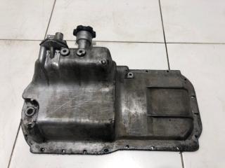 Поддон двигателя Toyota Estima 1998 Б/У Поддон двигателя Toyota Estima 1998