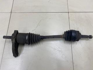 Полуось (привод) передний левый Chevrolet Niva