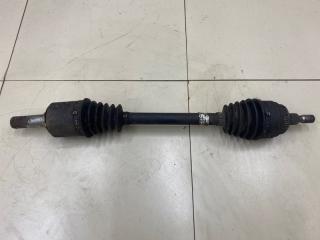 Полуось (привод) задний Mercedes-Benz M-class 1998