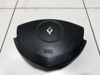 Запчасть подушка безопасности в руль Renault Clio 2 2007