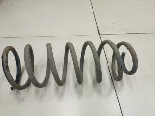 Запчасть пружина подвески передняя Chevrolet Aveo 2005