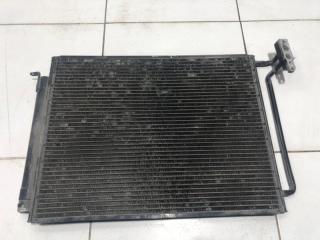 Запчасть радиатор кондиционера BMW X5 1999