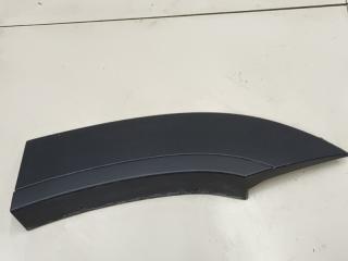 Накладка на крыло задняя левая Chevrolet Niva 2013