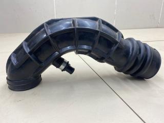 Патрубок воздушного фильтра Лада Гранта Б/У Патрубок воздушного фильтра Лада Гранта