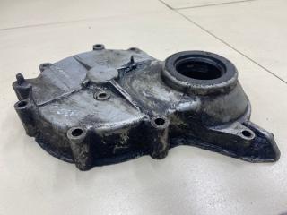 Крышка двигателя передняя ГАЗ Газель 2705 2011