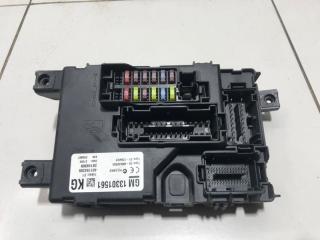 Блок предохранителей Opel Corsa D 2009 Б/У Блок предохранителей Opel Corsa D 2009