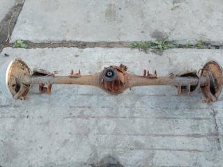 Мост задний Chevrolet Niva 2013