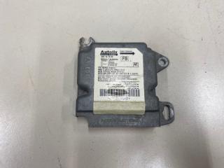 Запчасть блок управления air bag Nissan Almera Classic