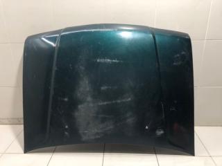 Капот Kia Sportage 1 2000