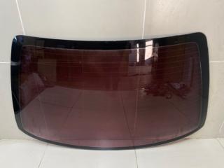 Стекло заднее заднее Nissan Almera Classic