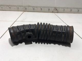 Патрубок воздушного фильтра Chevrolet Aveo 2005 Б/У Патрубок воздушного фильтра Chevrolet Aveo 2005